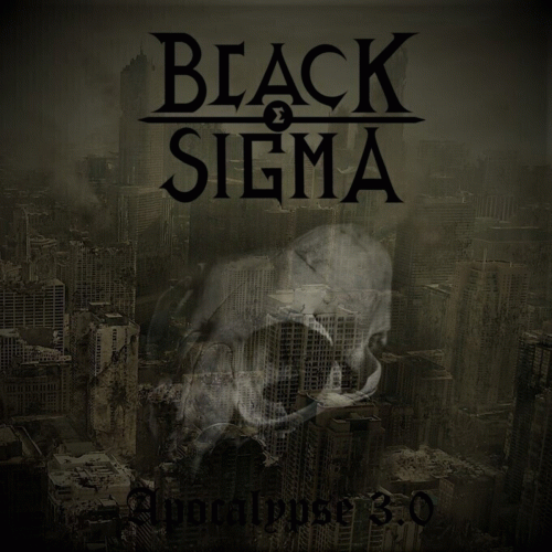 Black Sigma : Apocalypse 3​.​0